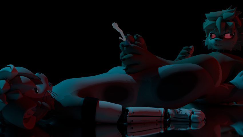 Cino (Dudos) Rule 34 Image