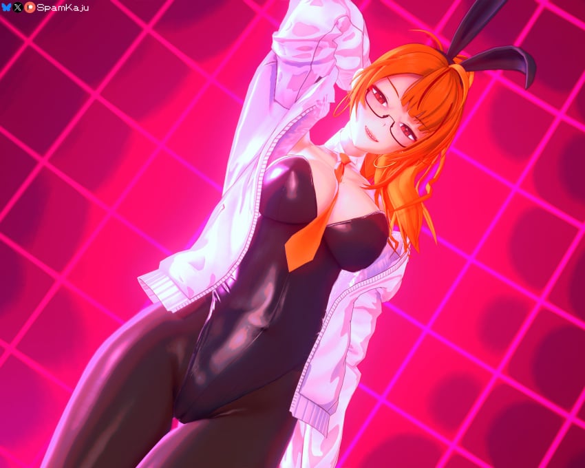 1girls Rule 34 Image