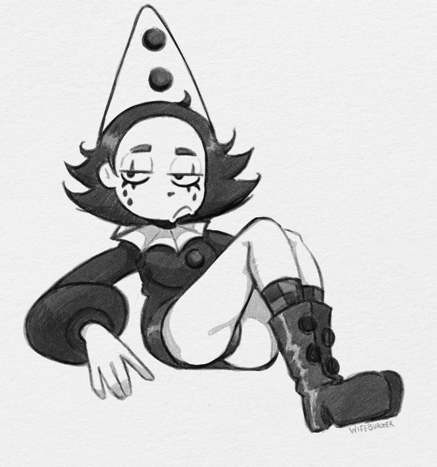 1girls Rule 34 Image