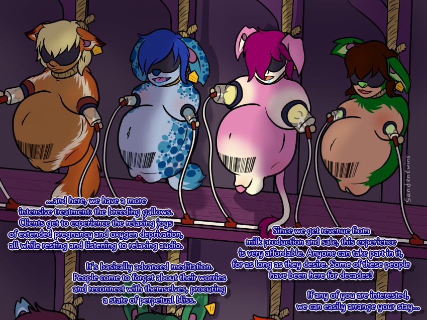 4:3 Rule 34 Image