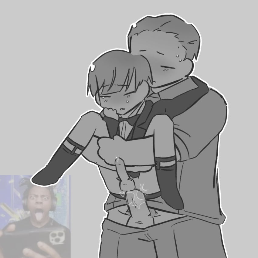 Evillious Chronicles Rule 34 Image