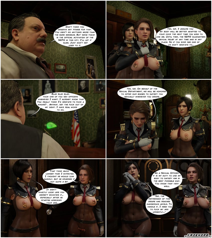 3d Rule 34 Image