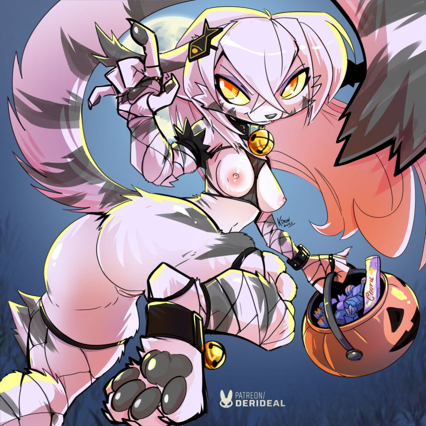 Ivory (Derideal) Rule 34 Image
