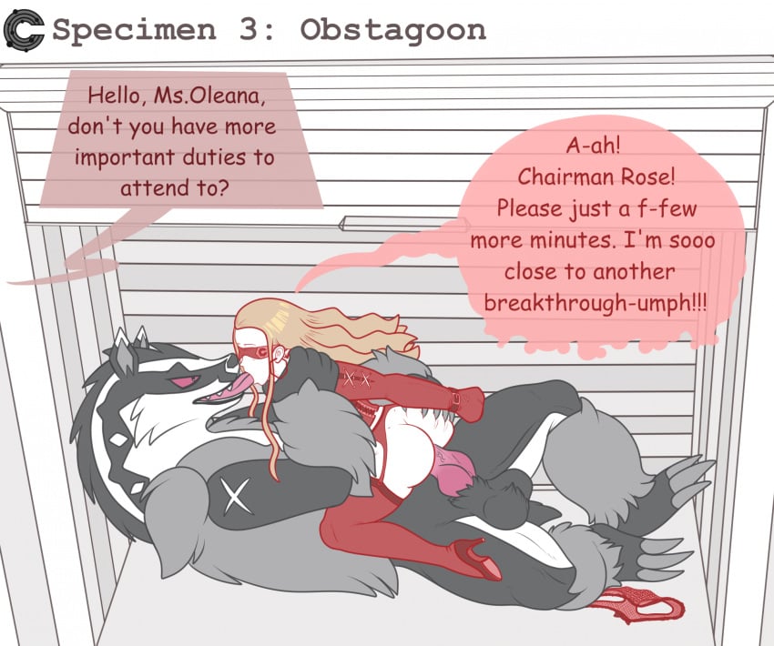 Oleana (Pokemon) Rule 34 Image