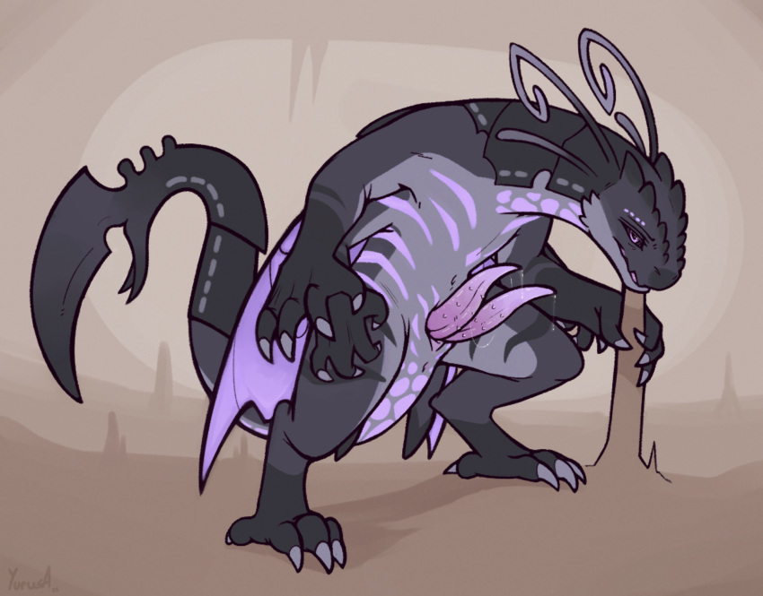 Antennae (Anatomy) Rule 34 Image
