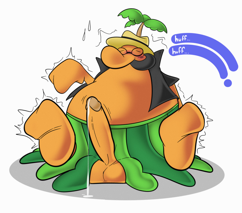 Mario Bros Rule 34 Image