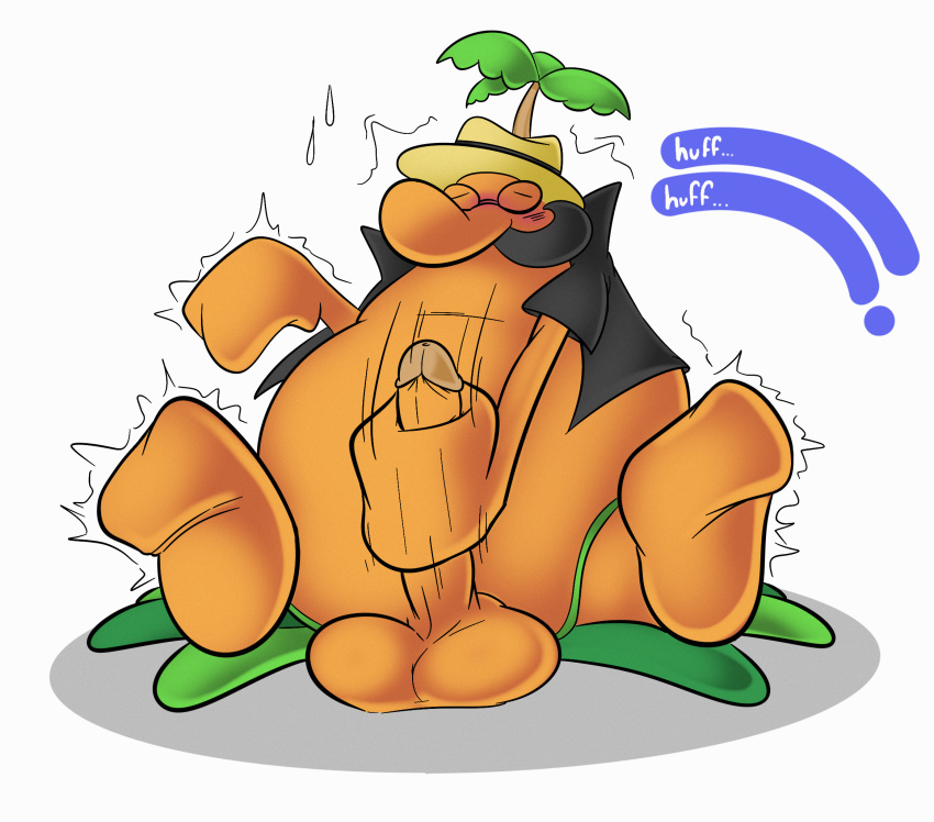Mario Bros Rule 34 Image