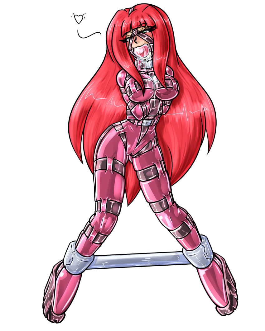 1girls Rule 34 Image
