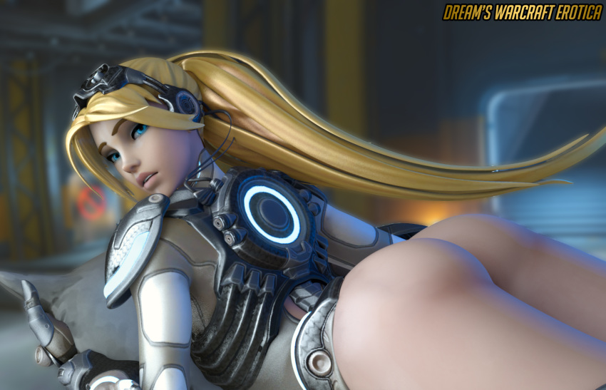 Amelie Lacroix (Blizzard Entertainment) Rule 34 Image