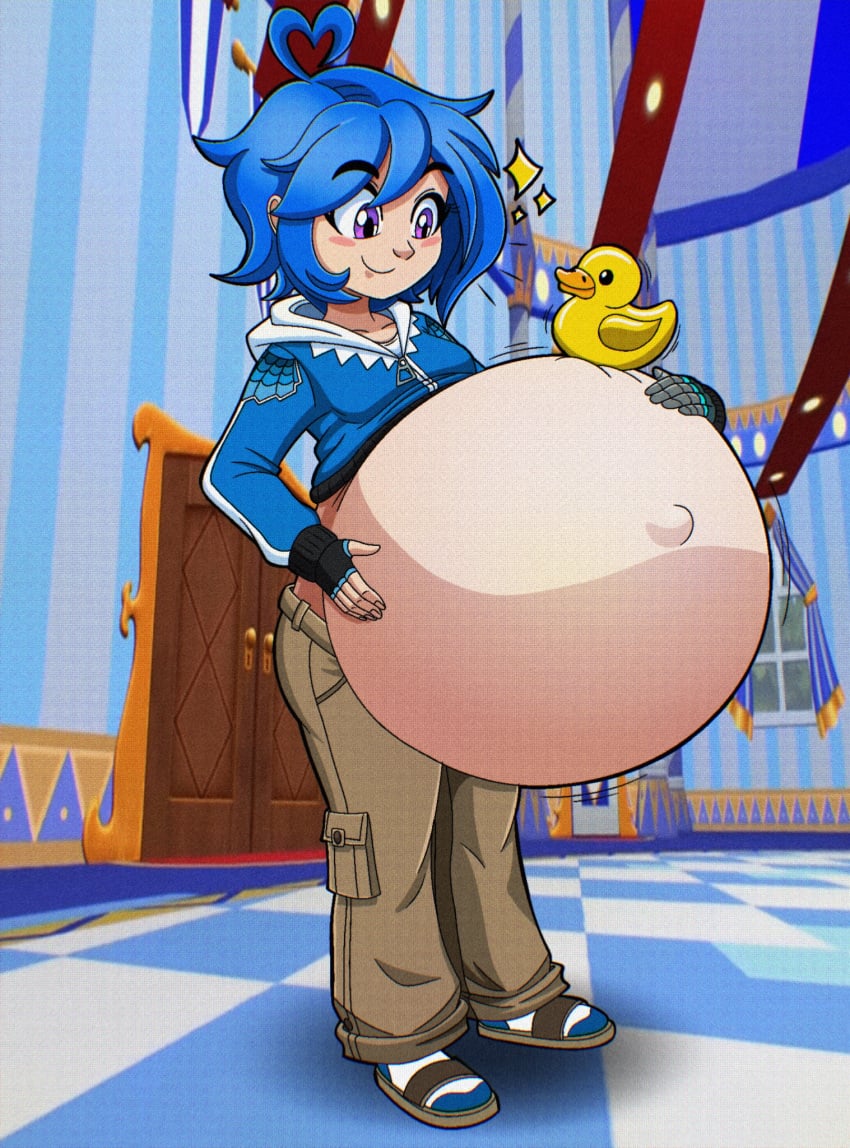 Tari (Smg4) Rule 34 Image