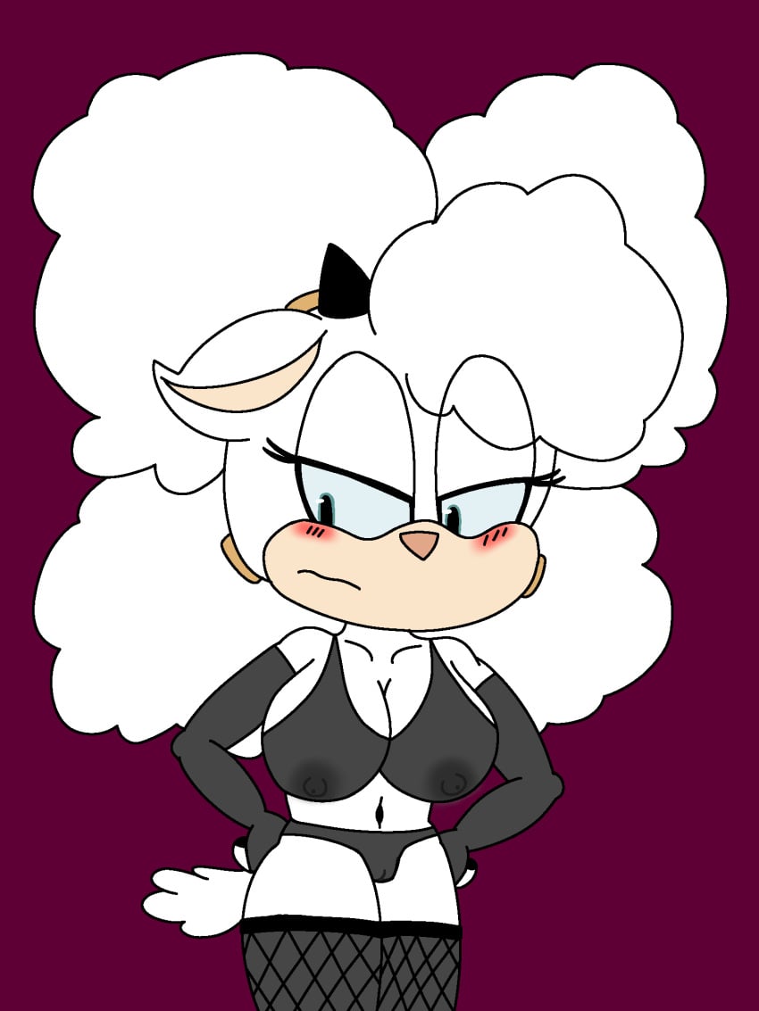 Lanolin The Sheep (Idw Publishing) Rule 34 Image