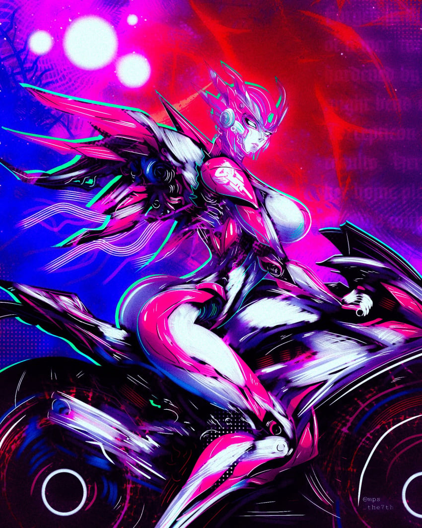Elita One (Elita-One) Rule 34 Image