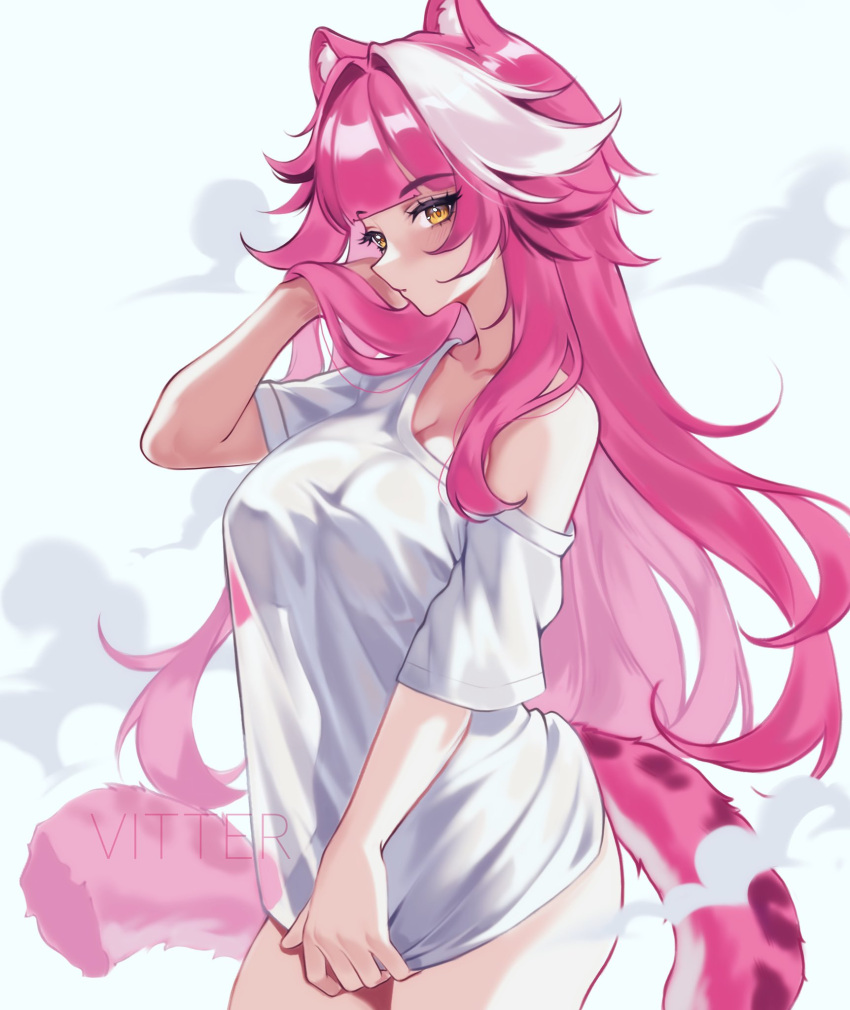 Raora Panthera (Hololive) Rule 34 Image