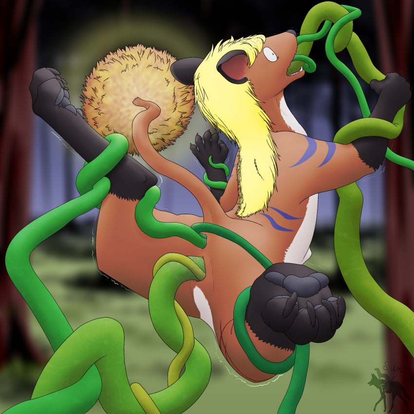 Clevatess (Series) Rule 34 Image