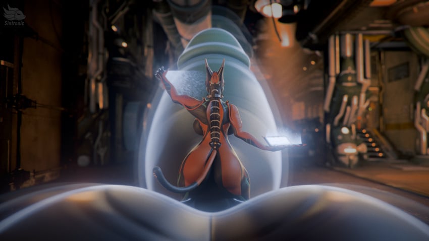 3d (Artwork) Rule 34 Image