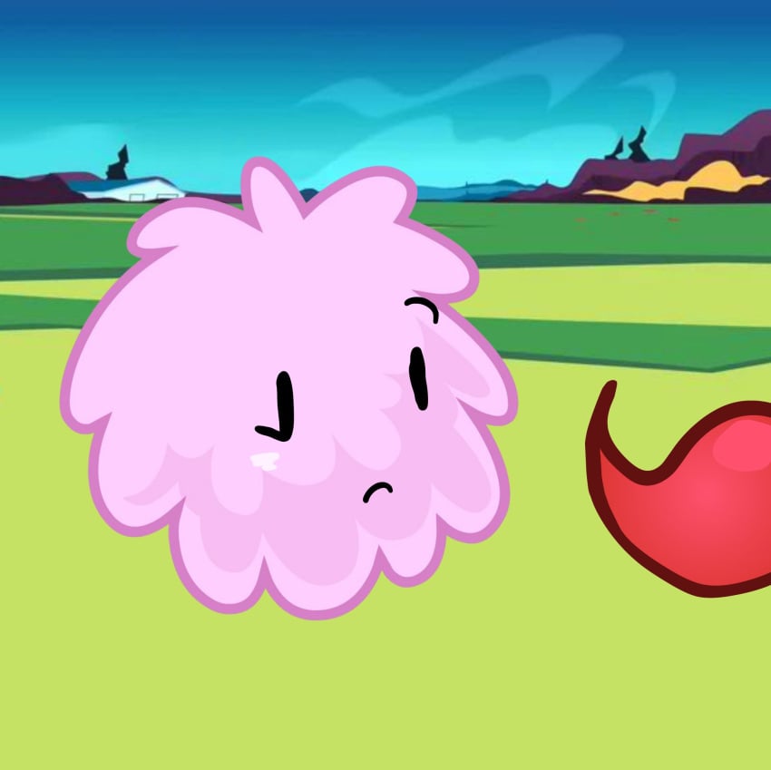 Fries (Bfdi) Rule 34 Image