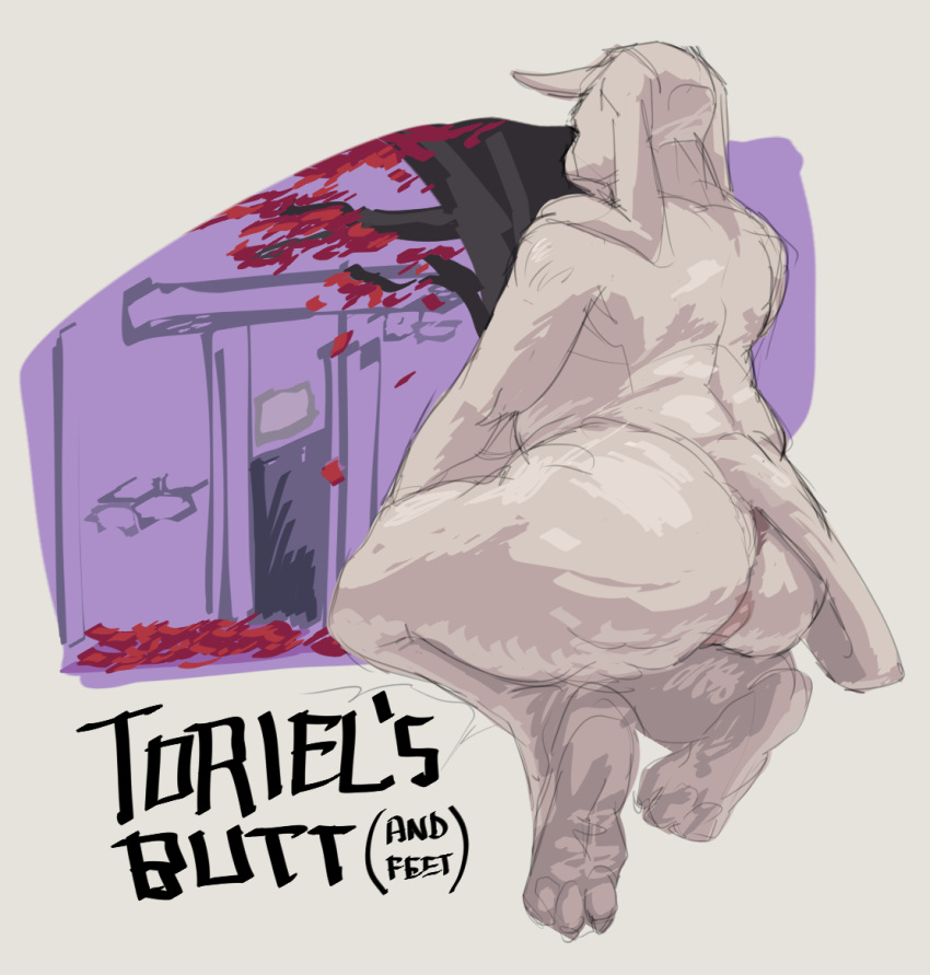 Undertale (Series) Rule 34 Image