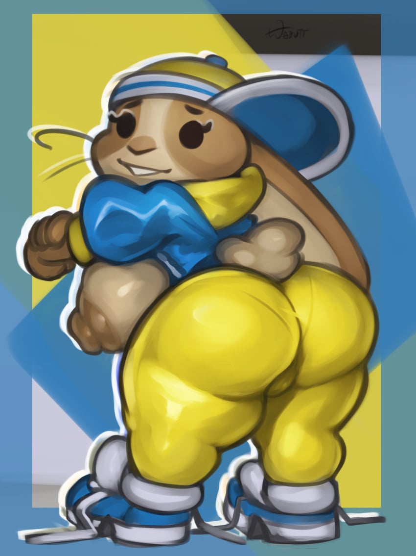 Peeb (Piemations) Rule 34 Image