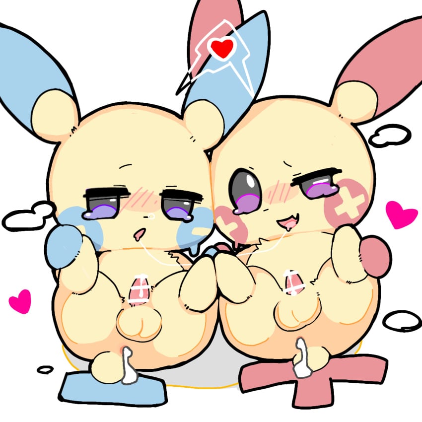 Digital Drawing (Artwork) Rule 34 Image