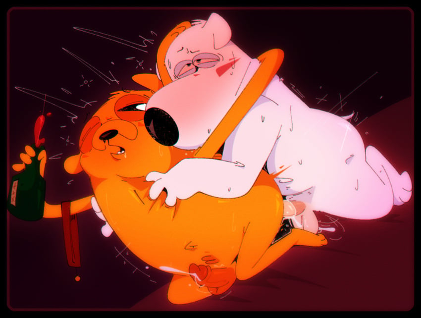 Adventure Time Rule 34 Image