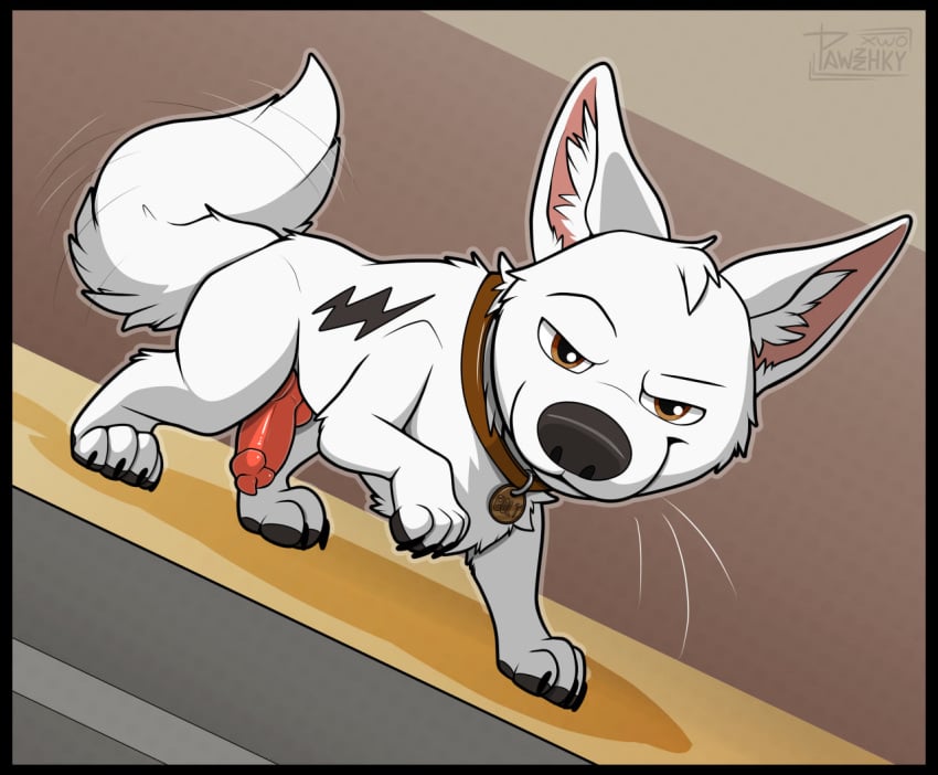 Bolt (Bolt) Rule 34 Image