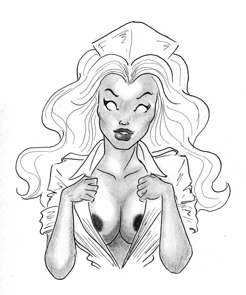 Ororo Munroe (Marvel) Rule 34 Image