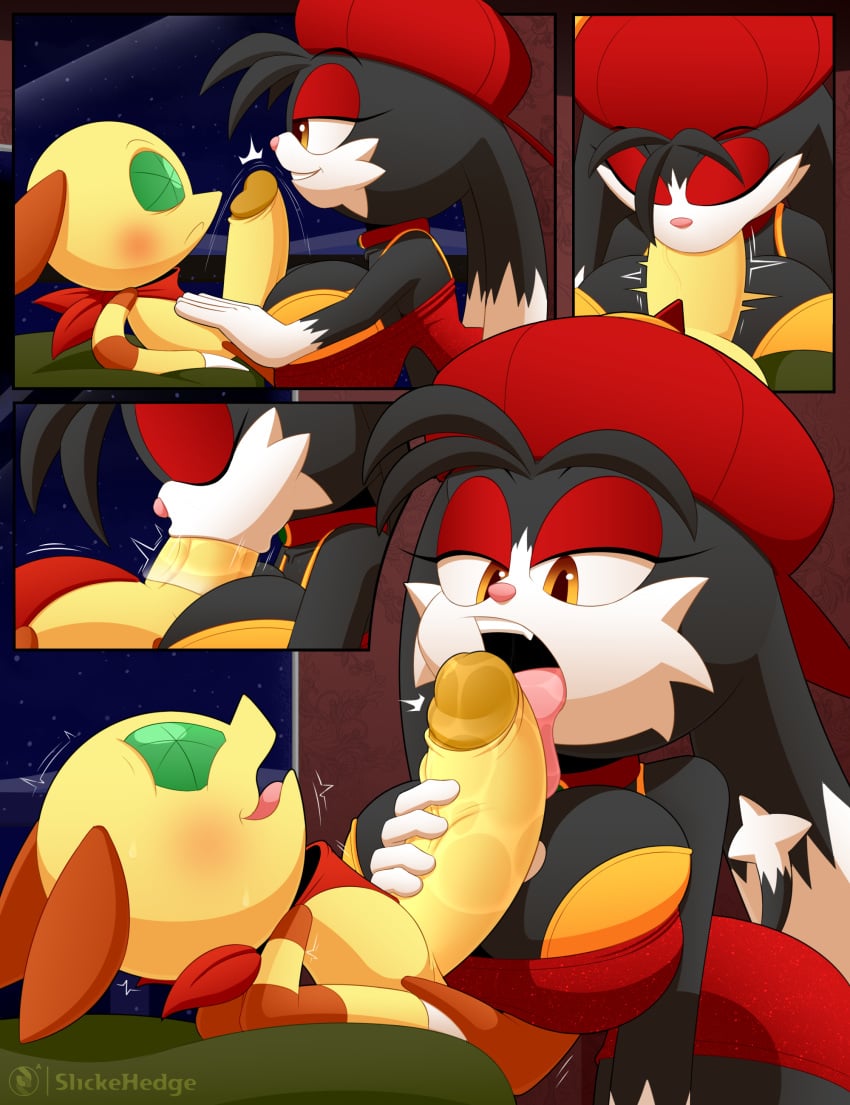 Digital Media (Artwork) Rule 34 Image