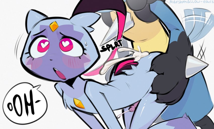 Digital Drawing (Artwork) Rule 34 Image