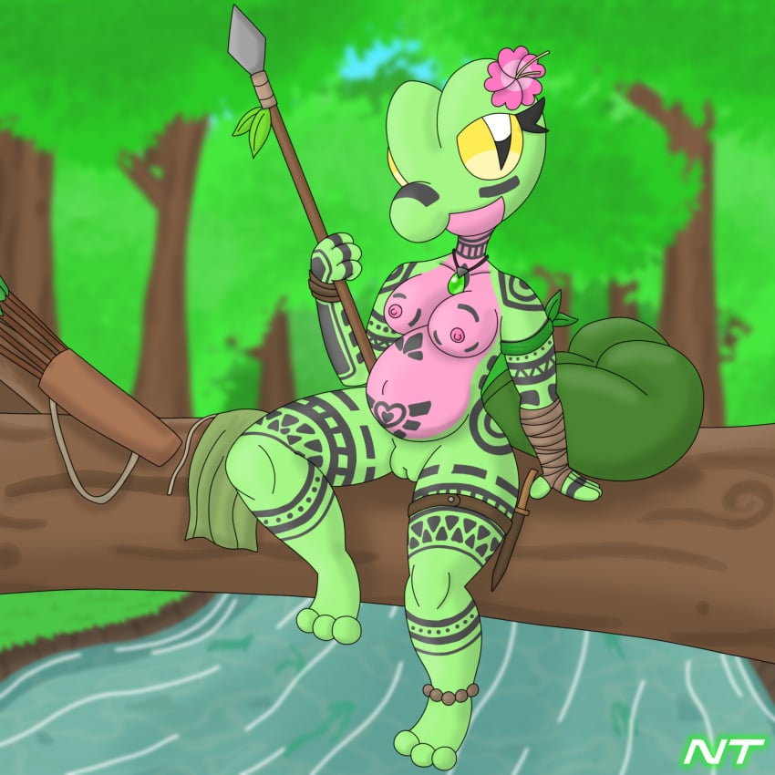 Fan Character (Nintendo) Rule 34 Image