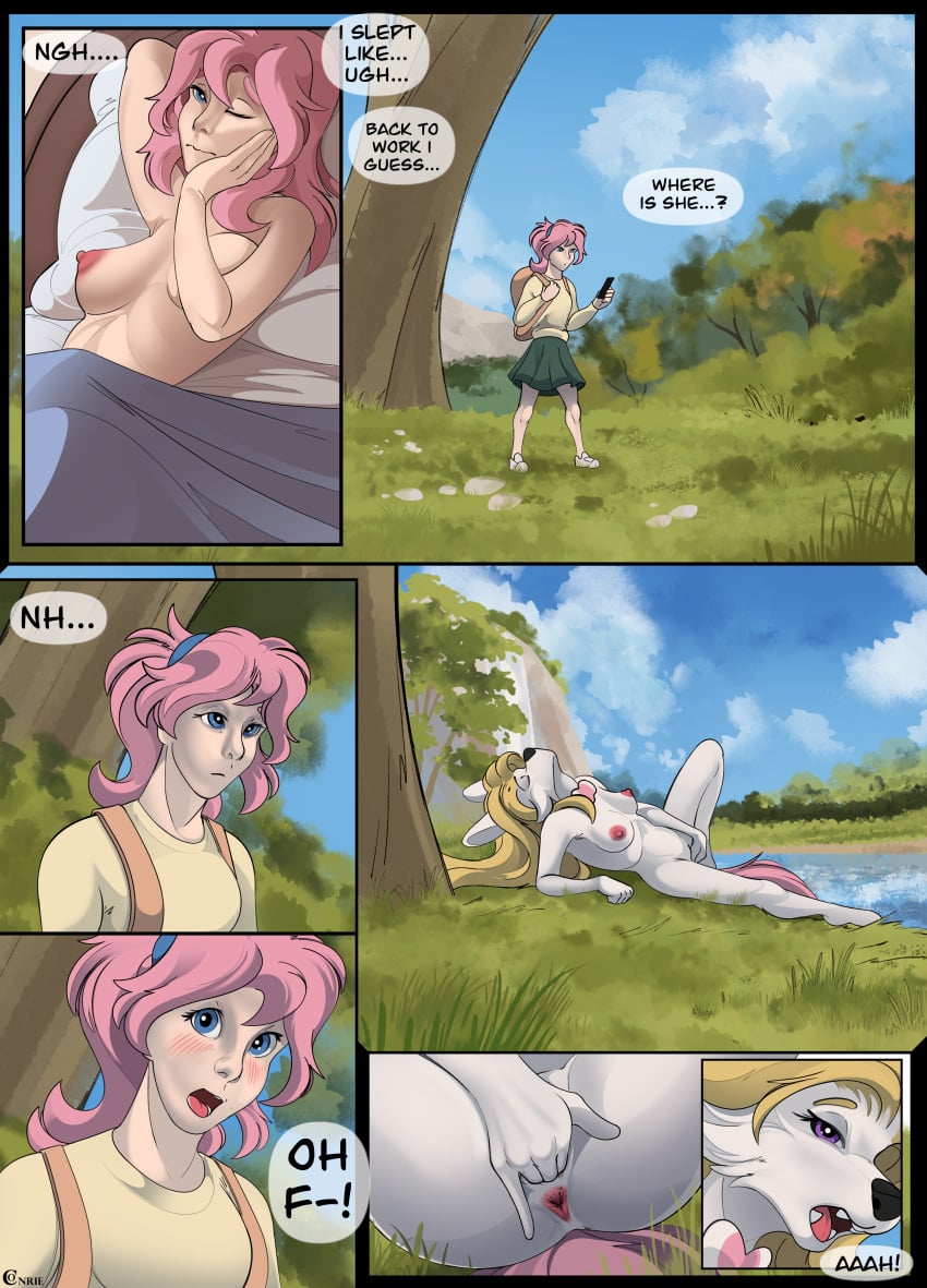 Eeveelution (Nintendo) Rule 34 Image