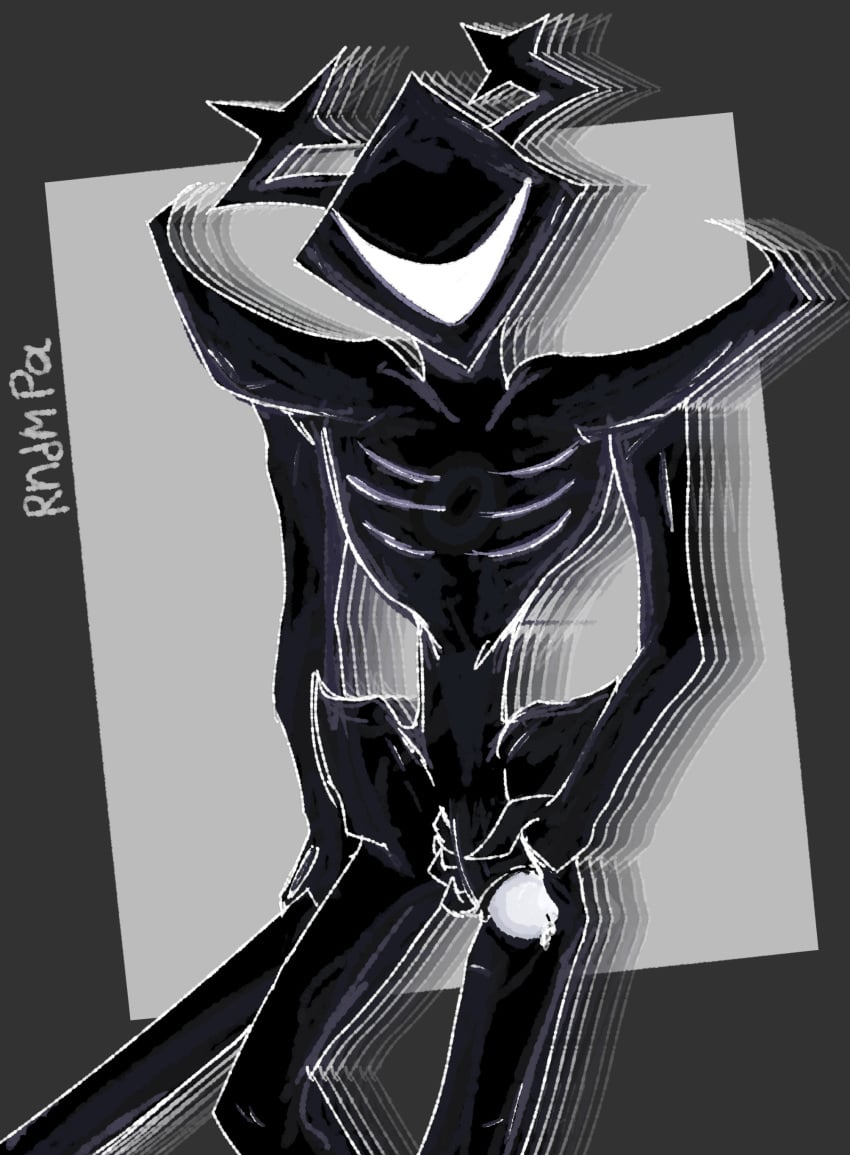 Roaring Knight (Deltarune) Rule 34 Image