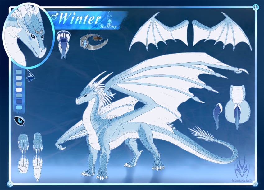 Winter (Wof) Rule 34 Image