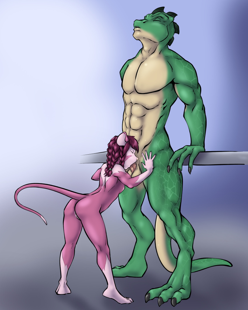 4:5 Rule 34 Image
