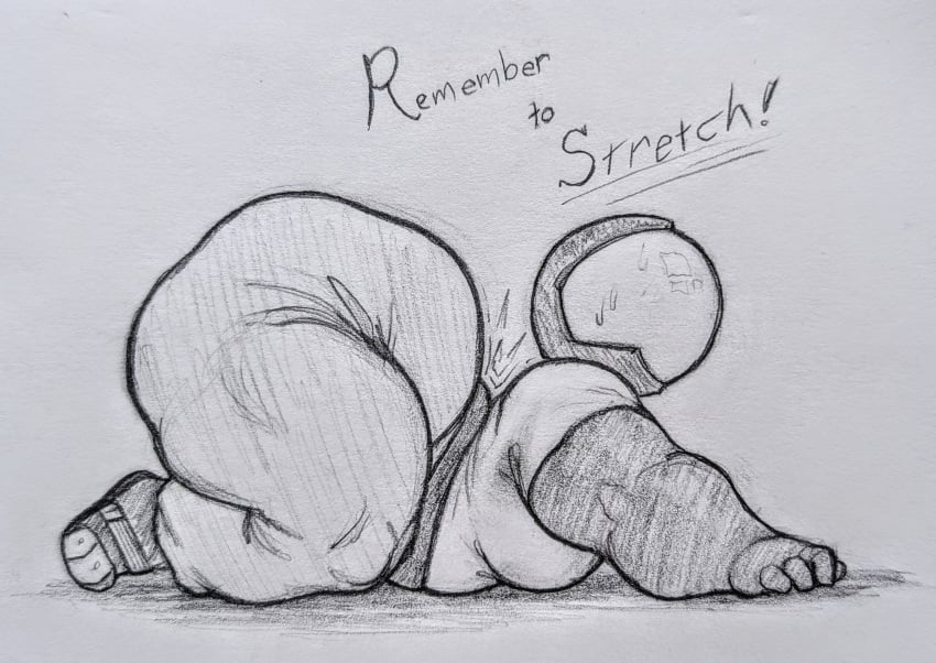 Drifter (Risk Of Rain) Rule 34 Image