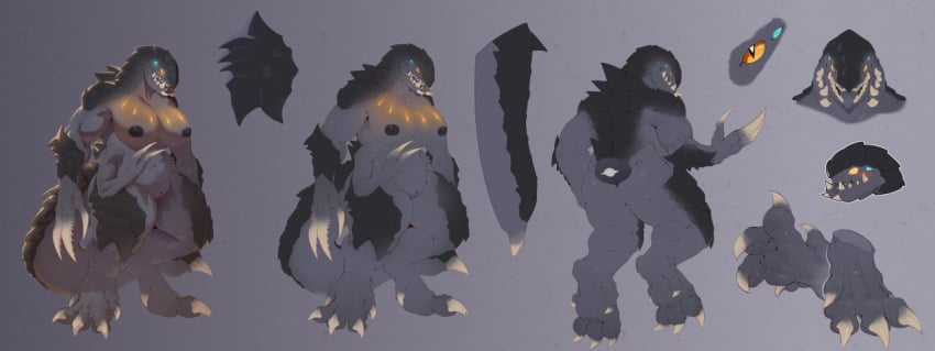 Dehaka (Blizzard Entertainment) Rule 34 Image