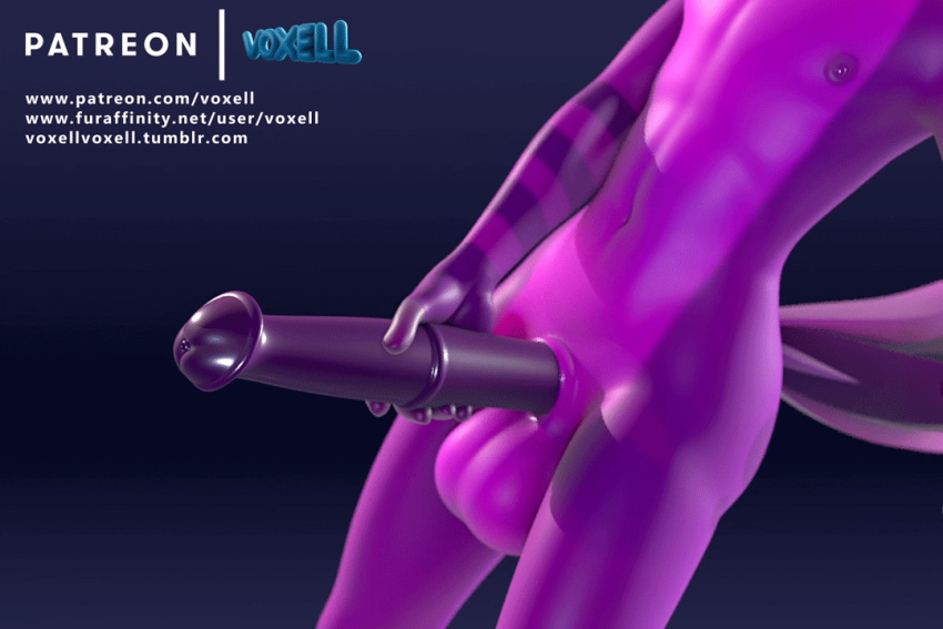 3d animal_genitalia animal_penis animated balls big_balls big_penis equine equine_penis horse horsecock huge_cock loop male male_only mammal masturbation navel nipples penile_masturbation penis solo texell voxell_voxell