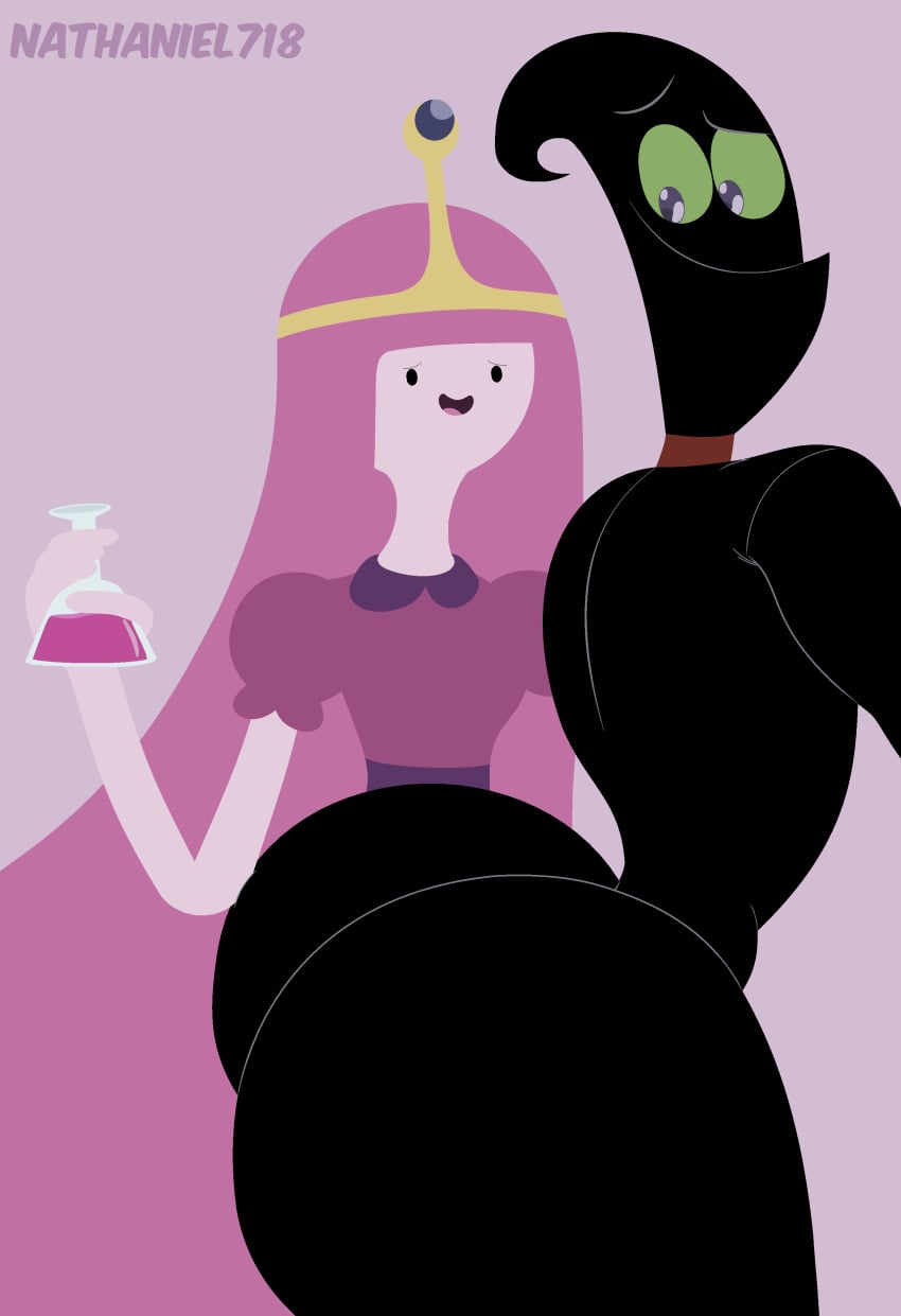 Exceso (Style) Rule 34 Image