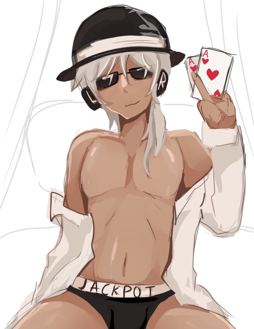 Chance (Forsaken) Rule 34 Image