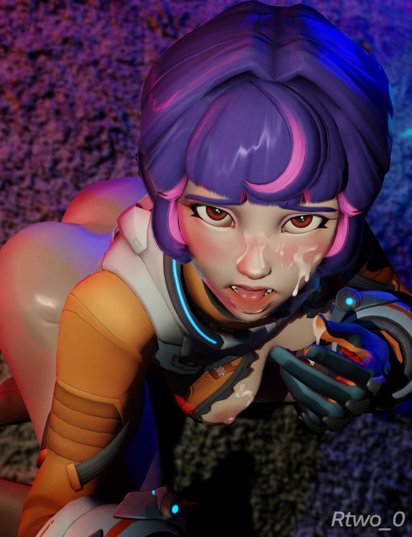 Juno (Overwatch) Rule 34 Image