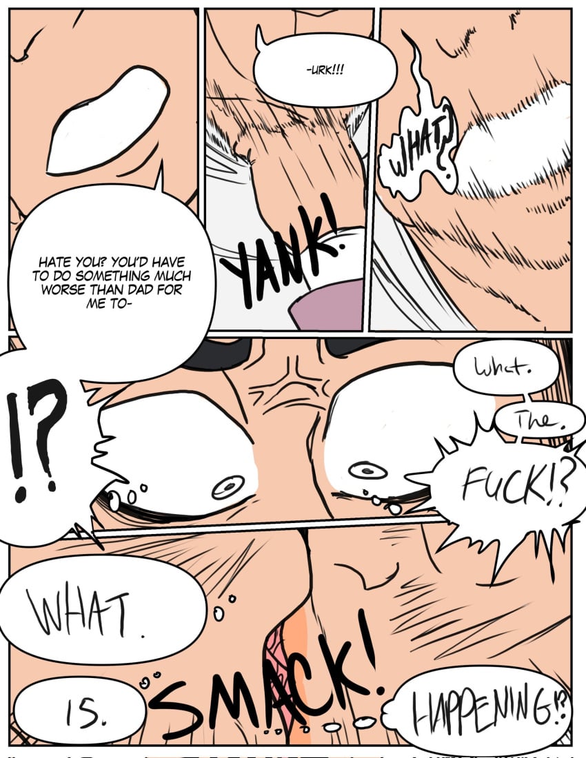 Debbie Grayson (Invincible) Rule 34 Image