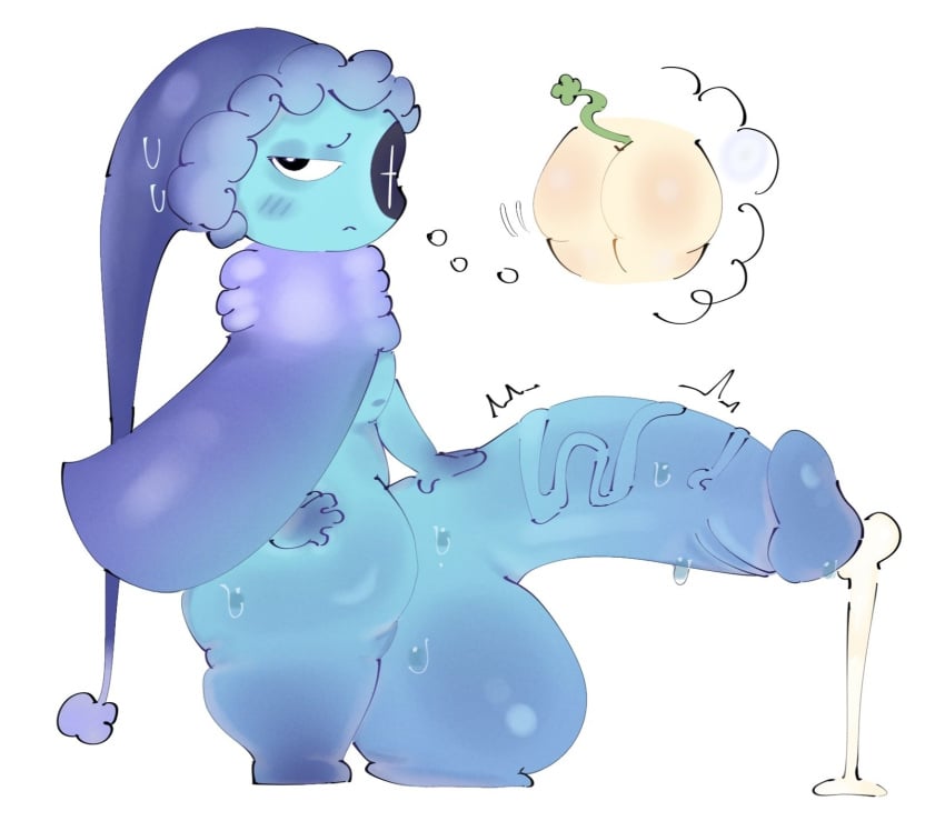 Astro (Dandy'S World) Rule 34 Image