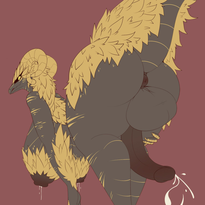 From Behind (Disambiguation) Rule 34 Image