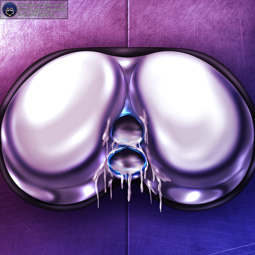 Neo World Order Rule 34 Image