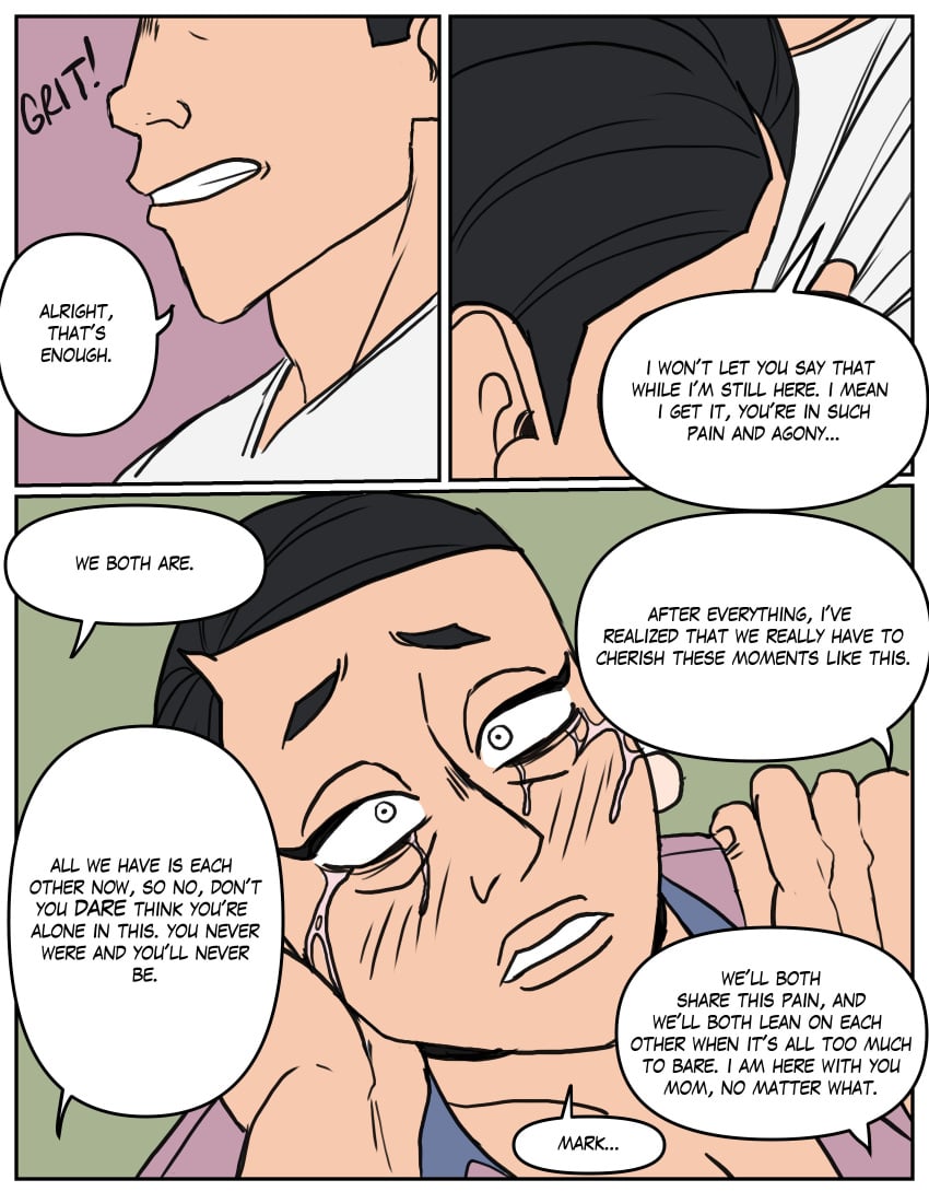 Debbie Grayson (Invincible) Rule 34 Image