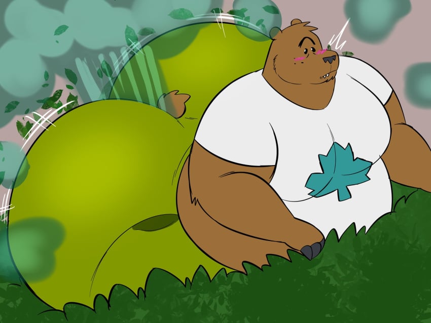 Total Drama Island Rule 34 Image