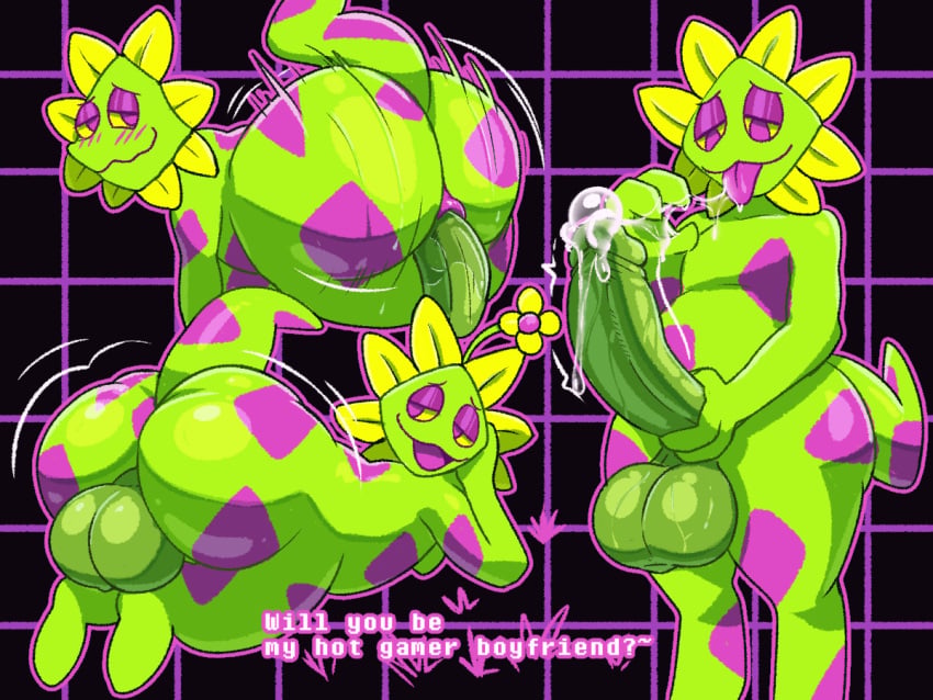 Digital Media (Artwork) Rule 34 Image