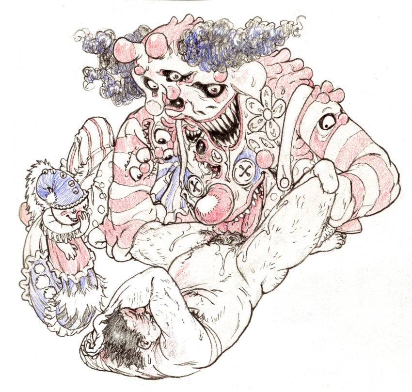 Sam (Look Outside) Rule 34 Image