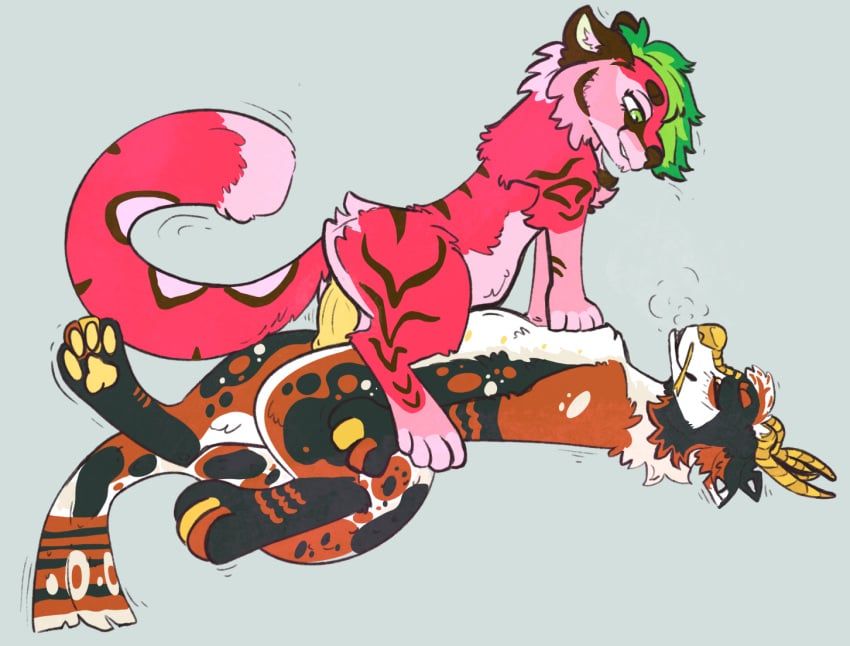 Mythology Rule 34 Image