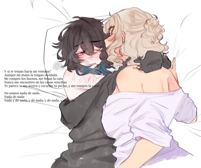 Original Character (Original) Rule 34 Image