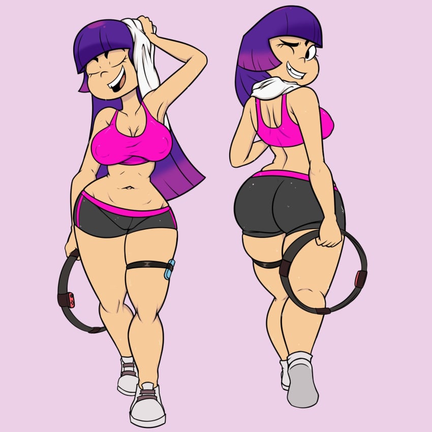 2d (Artwork) Rule 34 Image
